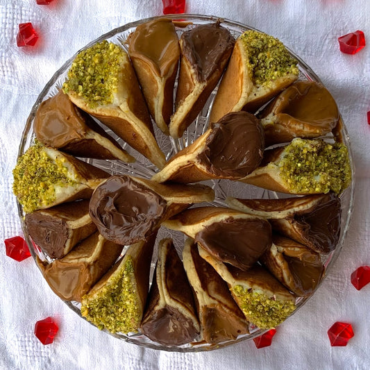 Qatayef