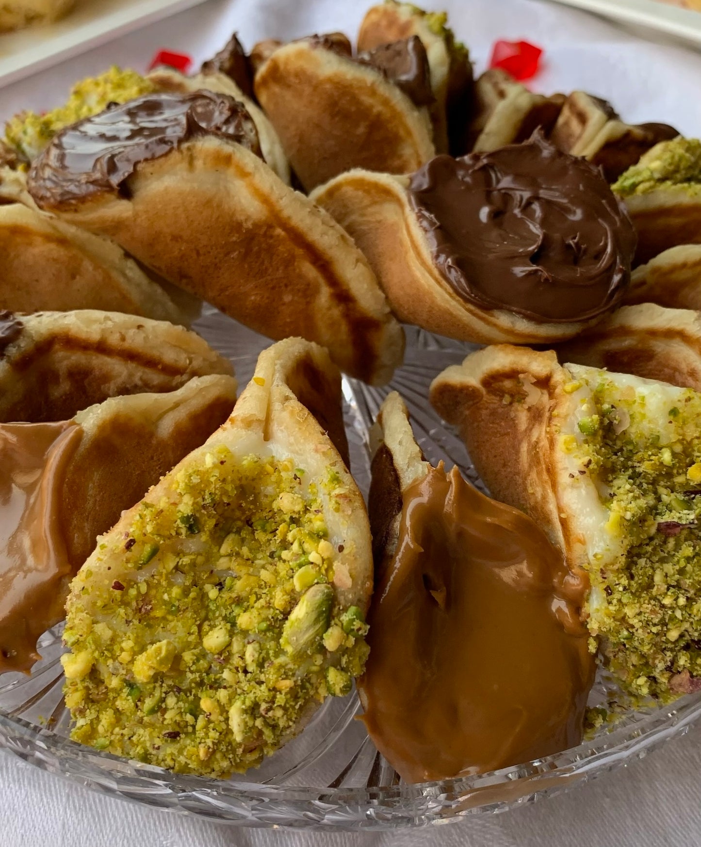 Qatayef