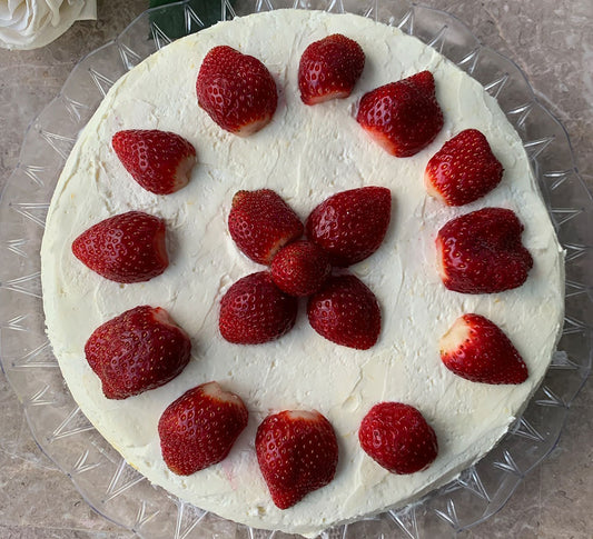 Tres Leches